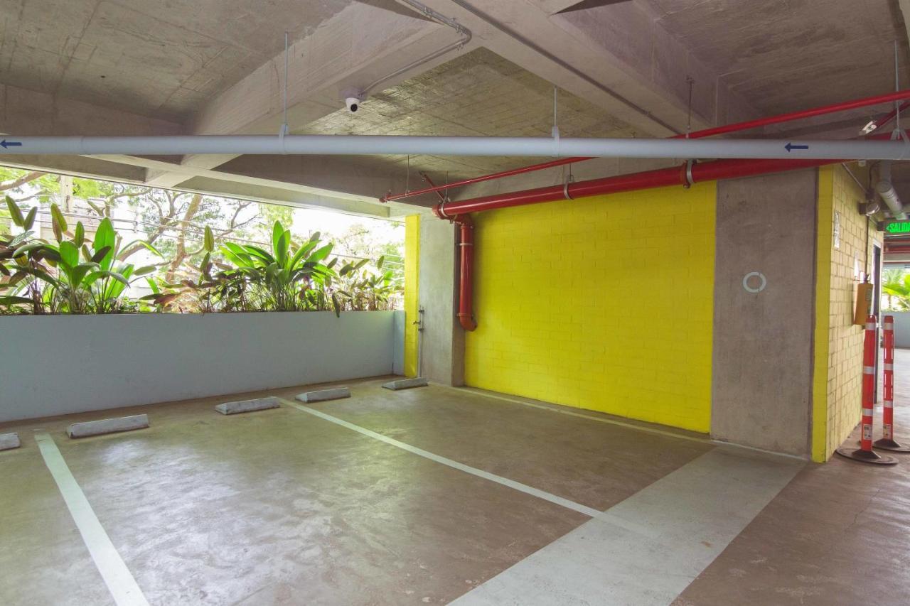 Апартаменты Beautiful Loft In Laureles Медельин Экстерьер фото
